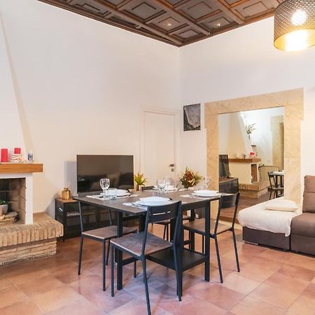 Giubbonari 23 Luxury Home Rome Luaran gambar