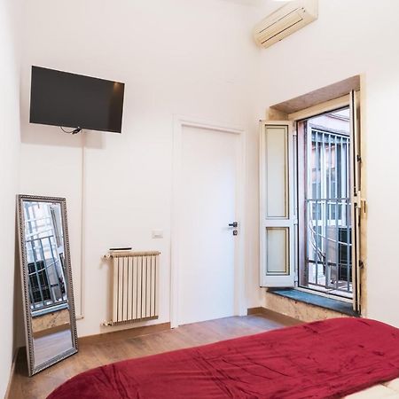 Giubbonari 23 Luxury Home Rome Luaran gambar