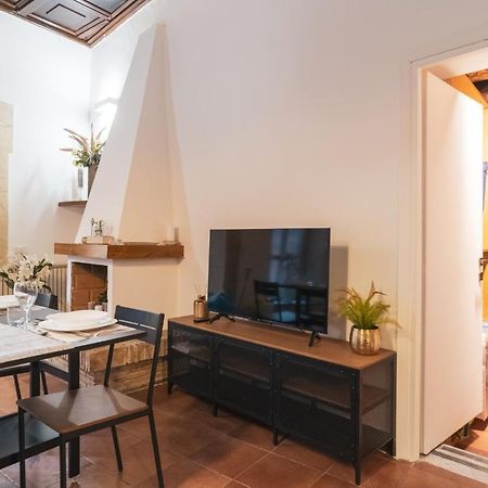 Giubbonari 23 Luxury Home Rome Luaran gambar