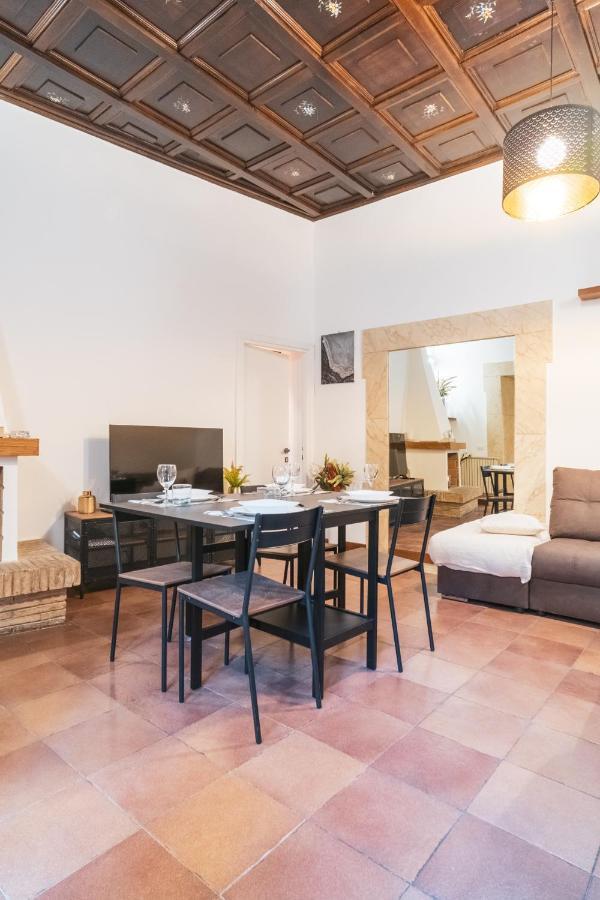 Giubbonari 23 Luxury Home Rome Luaran gambar