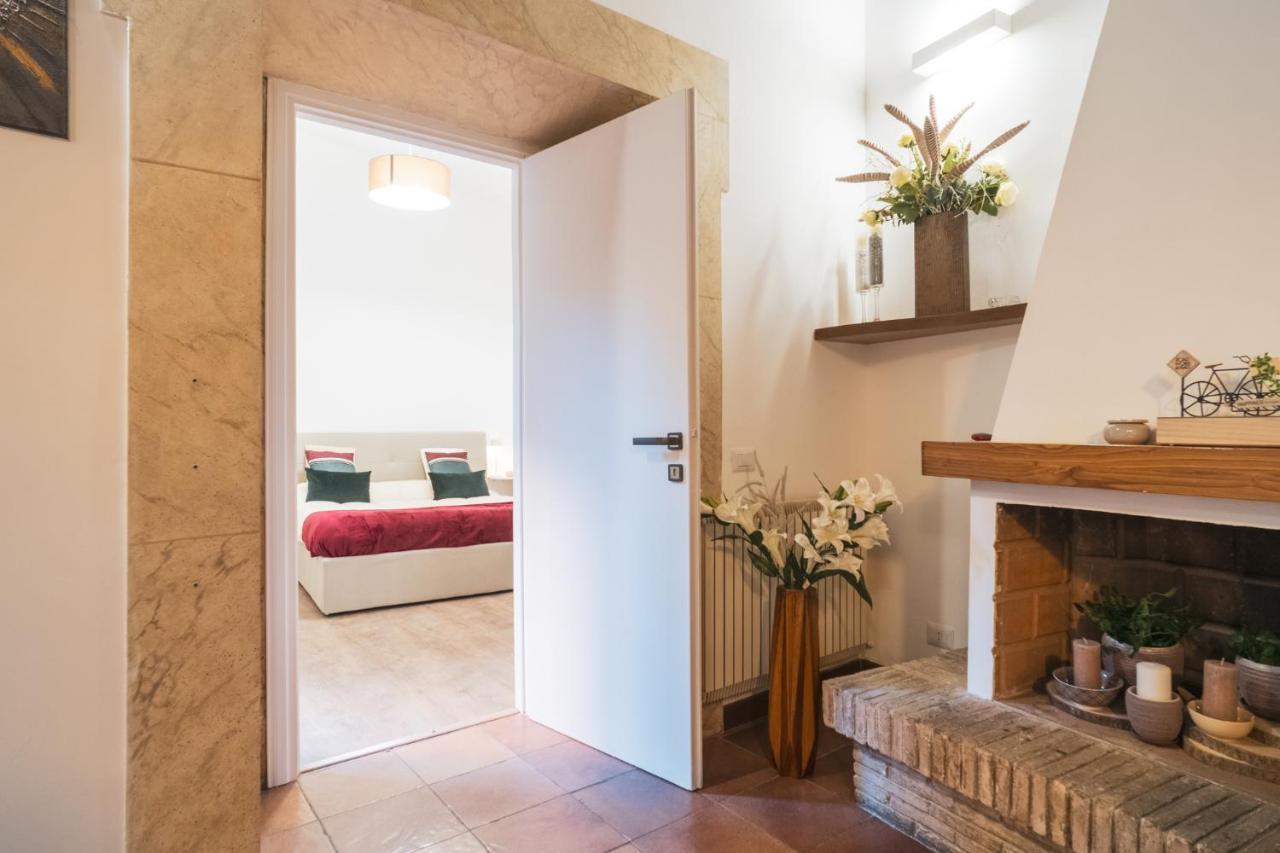 Giubbonari 23 Luxury Home Rome Luaran gambar
