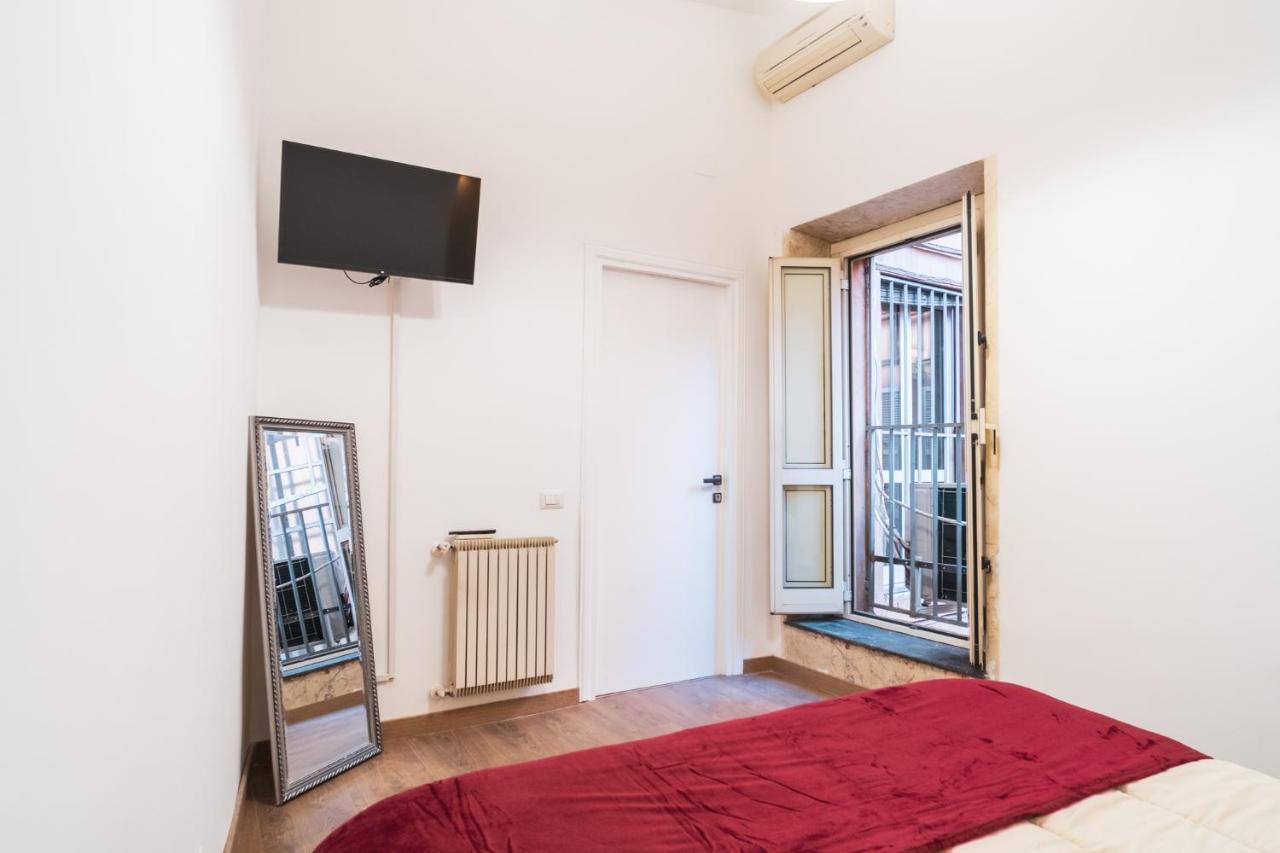 Giubbonari 23 Luxury Home Rome Luaran gambar