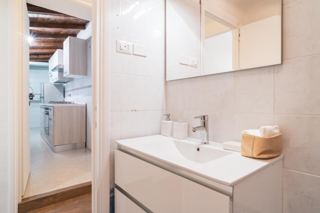 Giubbonari 23 Luxury Home Rome Luaran gambar