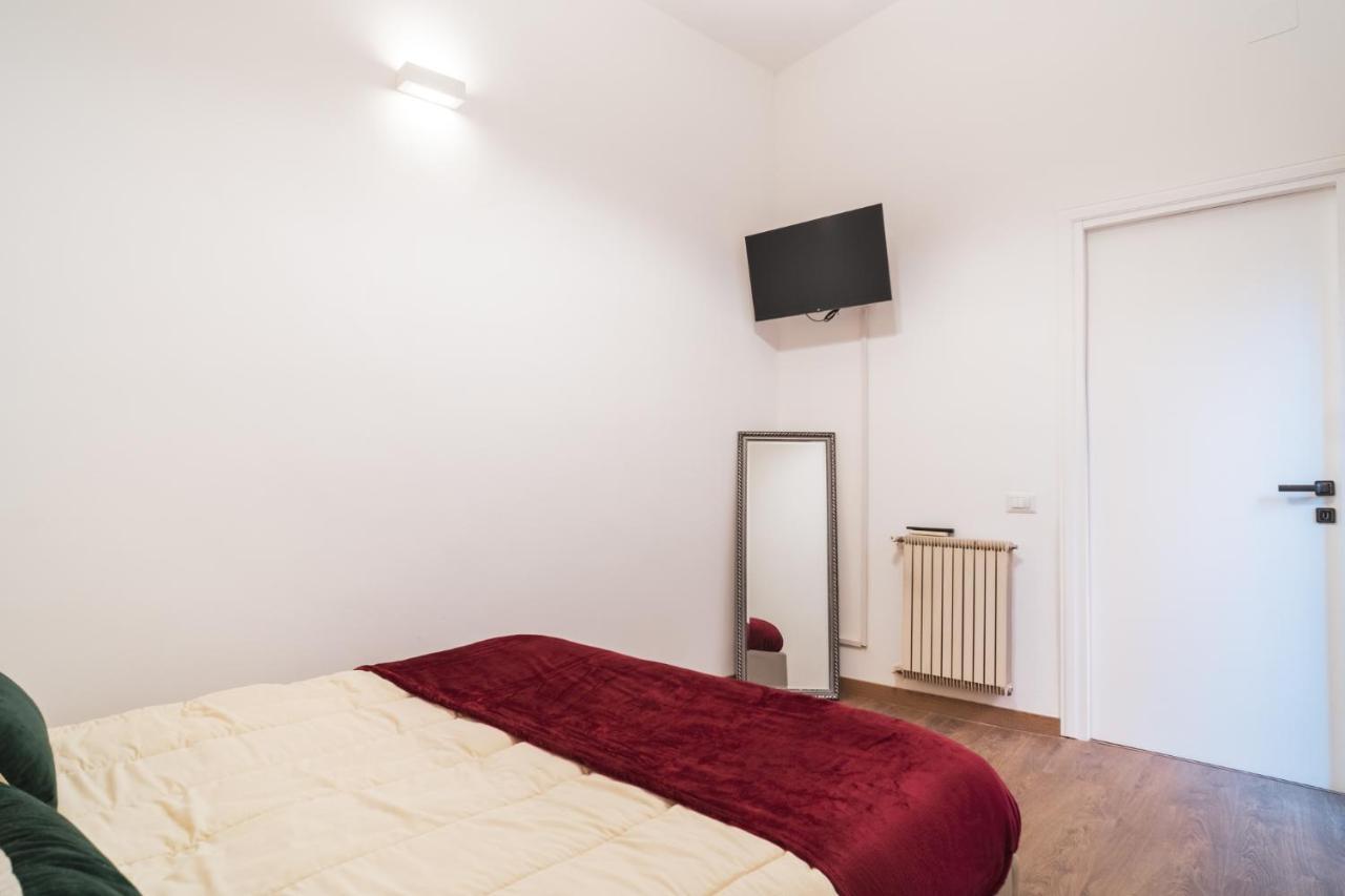 Giubbonari 23 Luxury Home Rome Luaran gambar