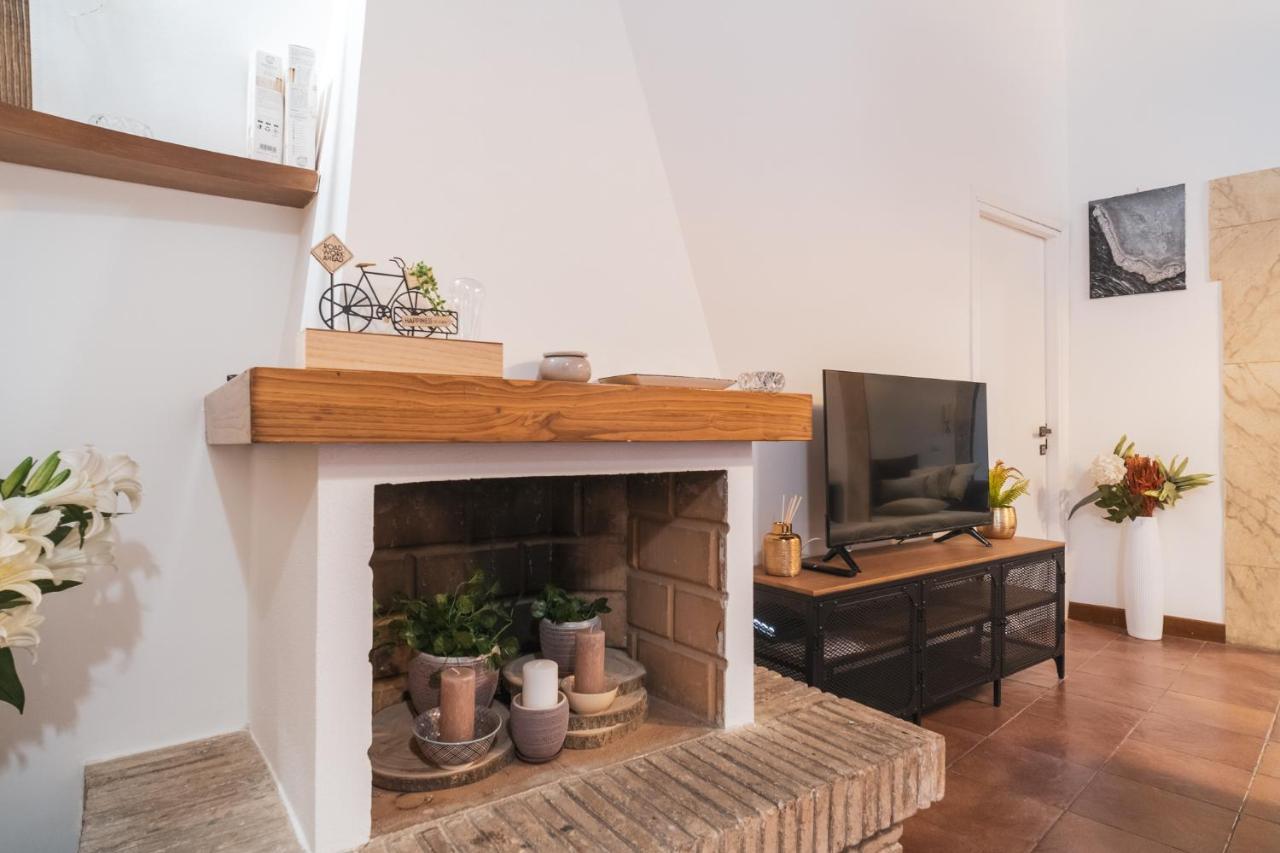 Giubbonari 23 Luxury Home Rome Luaran gambar