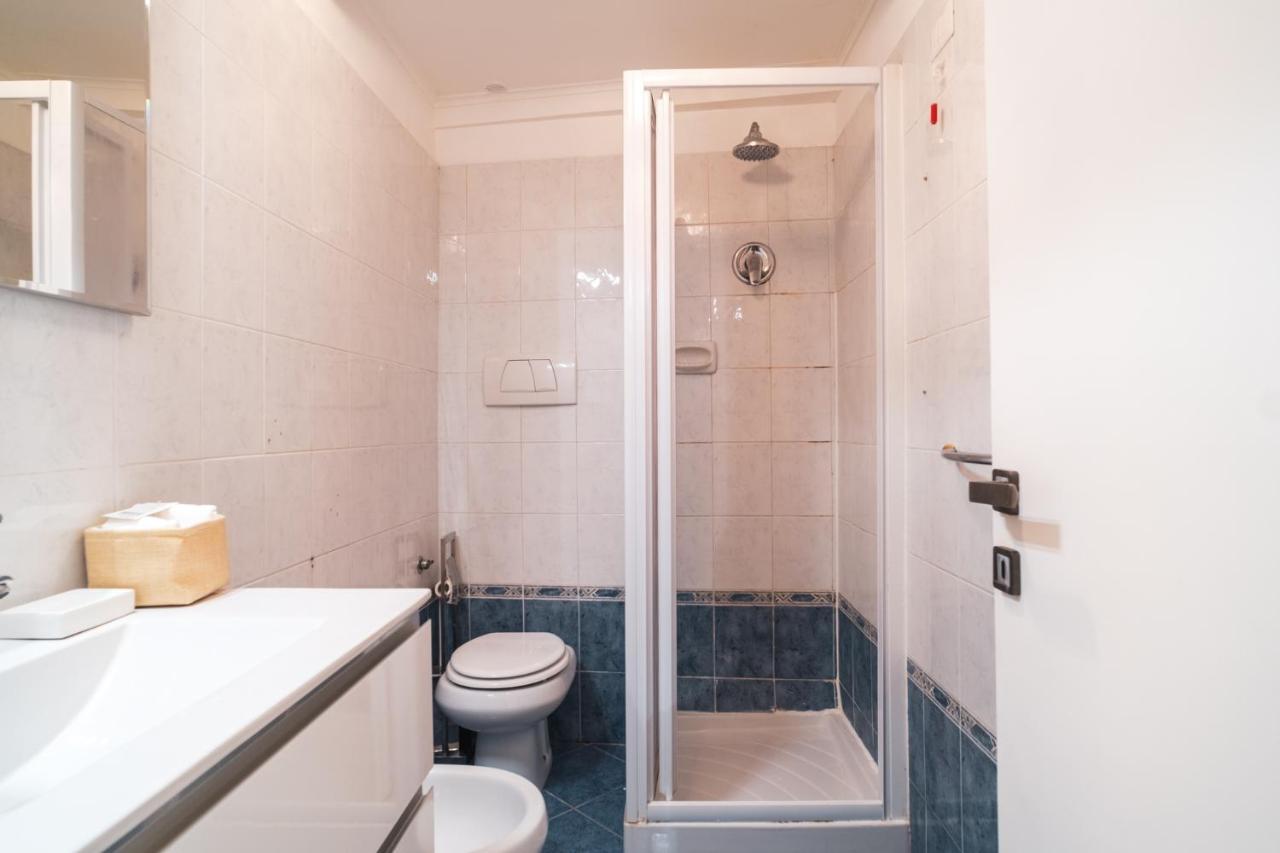 Giubbonari 23 Luxury Home Rome Luaran gambar