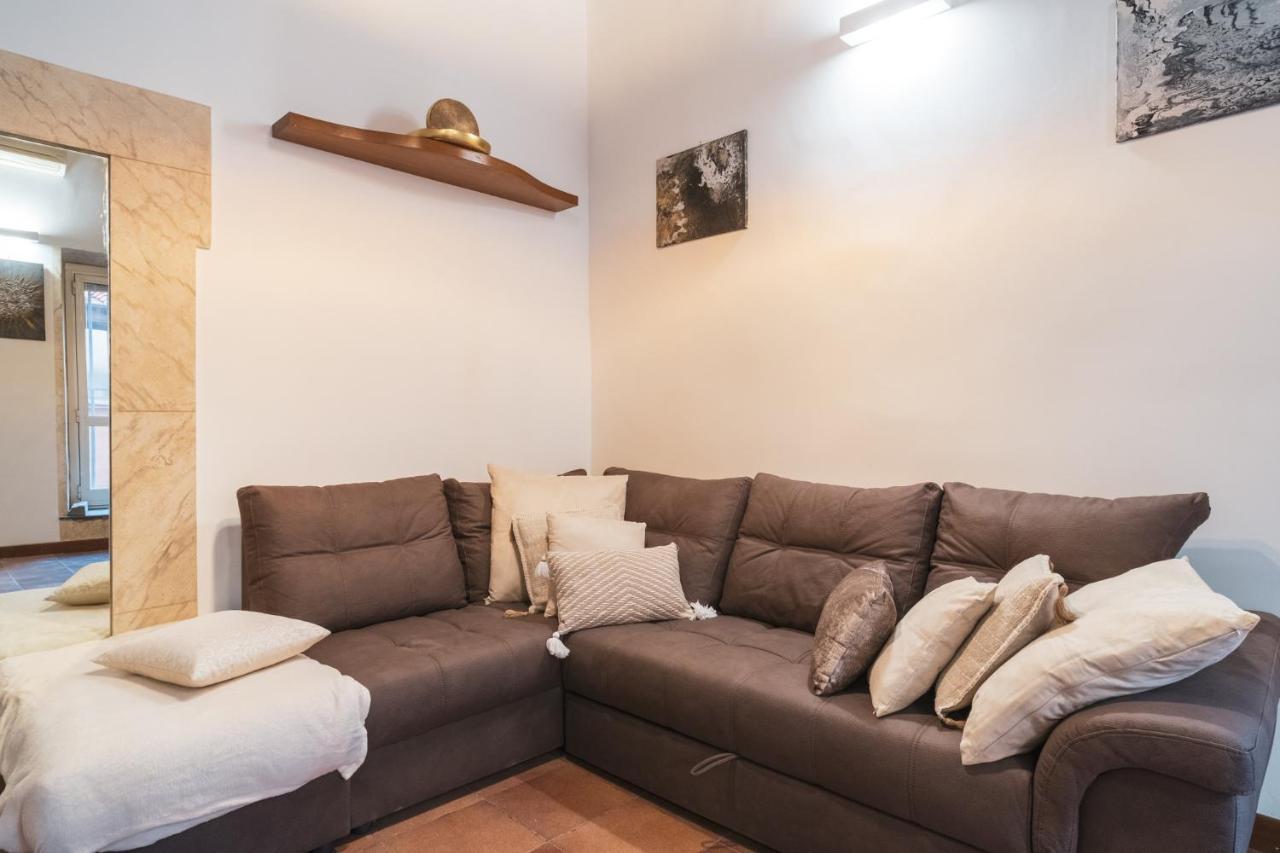 Giubbonari 23 Luxury Home Rome Luaran gambar