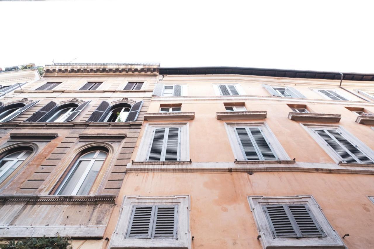 Giubbonari 23 Luxury Home Rome Luaran gambar