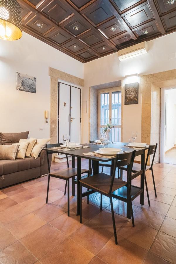 Giubbonari 23 Luxury Home Rome Luaran gambar