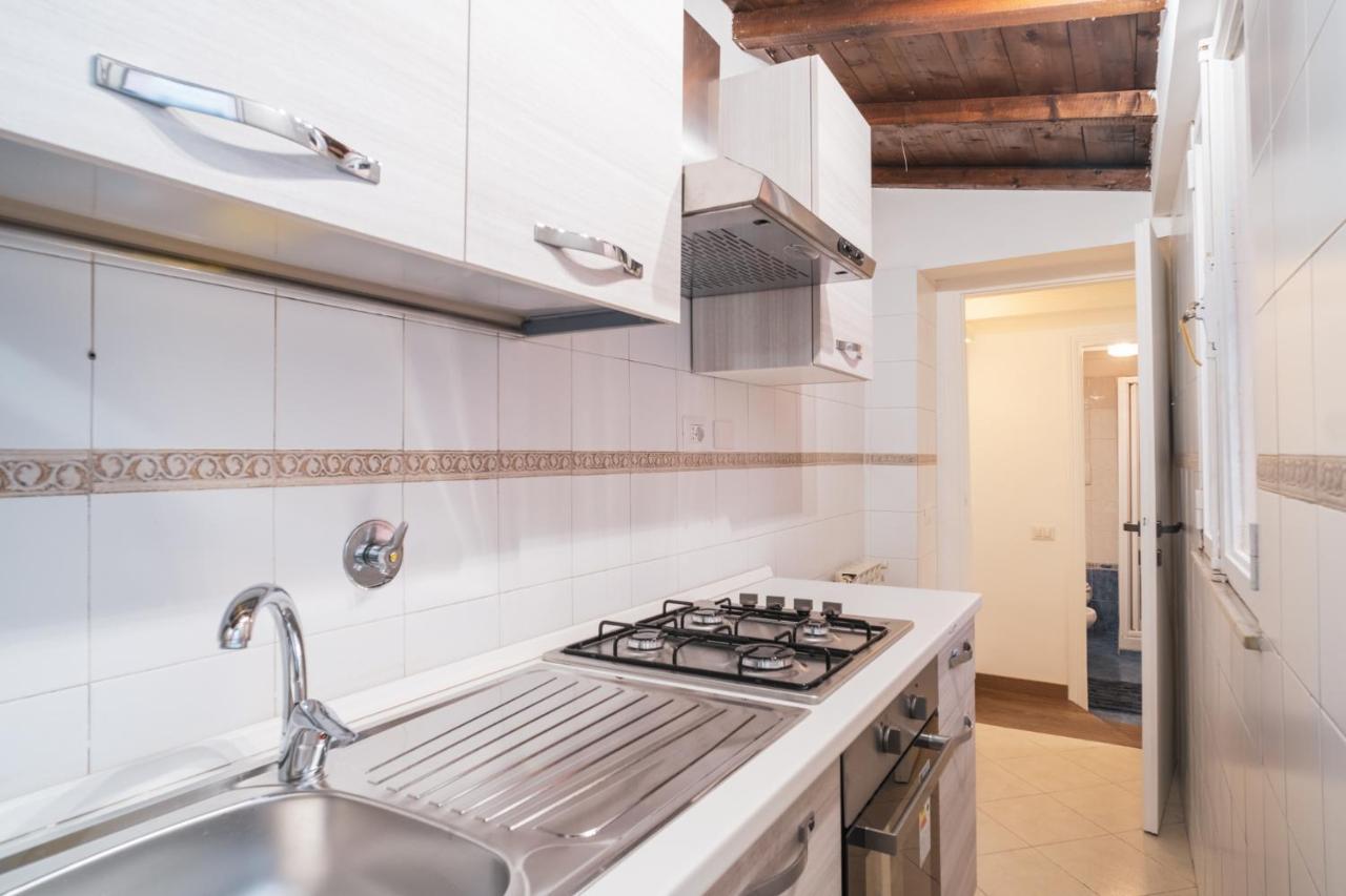 Giubbonari 23 Luxury Home Rome Luaran gambar