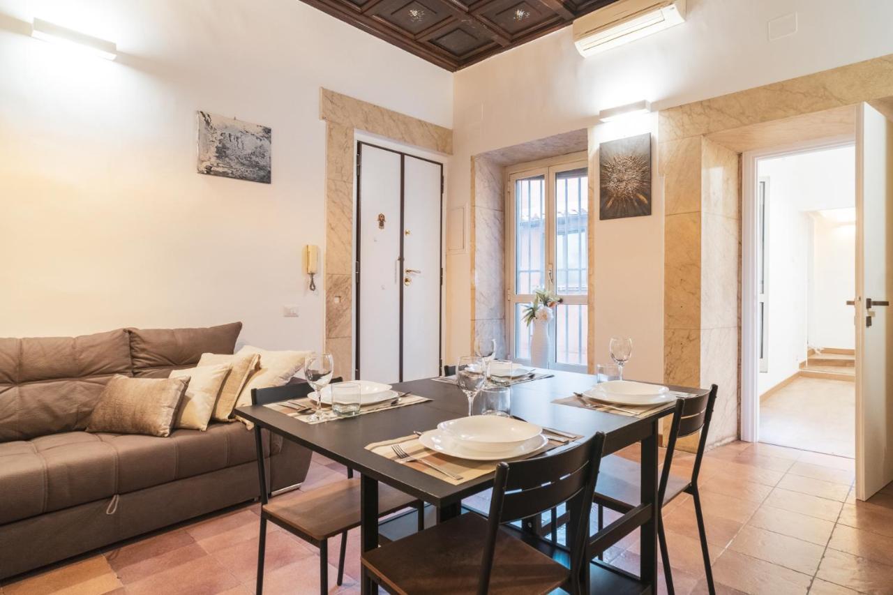 Giubbonari 23 Luxury Home Rome Luaran gambar