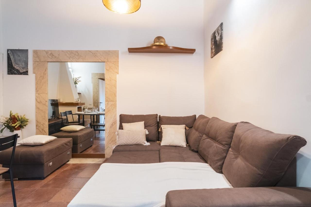 Giubbonari 23 Luxury Home Rome Luaran gambar