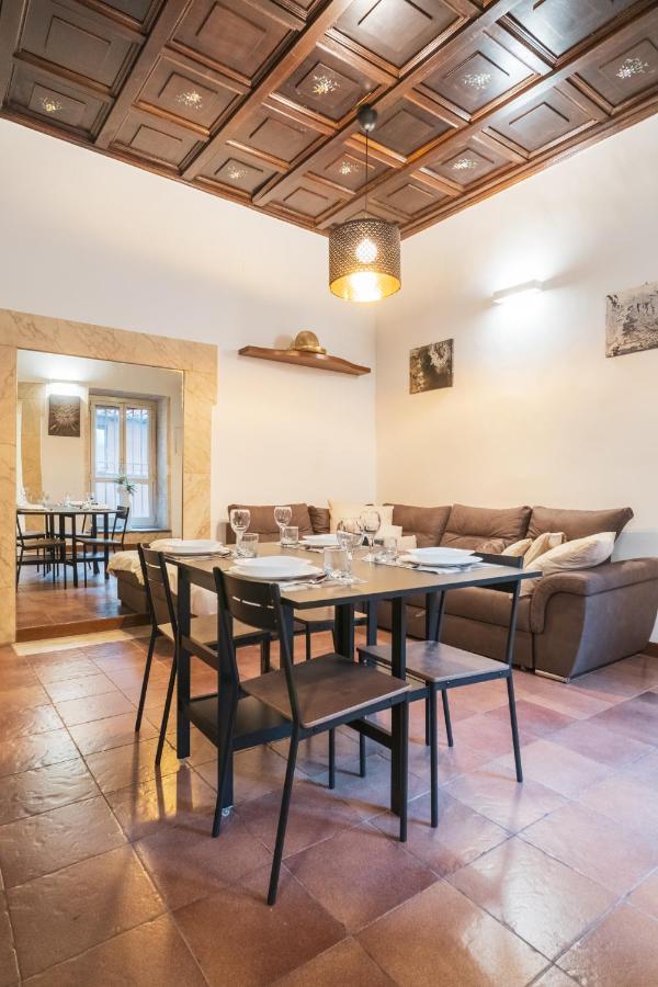 Giubbonari 23 Luxury Home Rome Luaran gambar