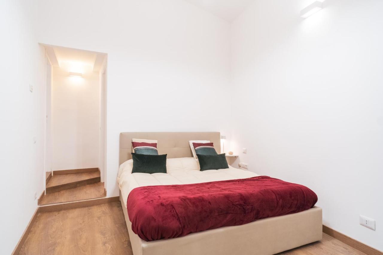 Giubbonari 23 Luxury Home Rome Luaran gambar