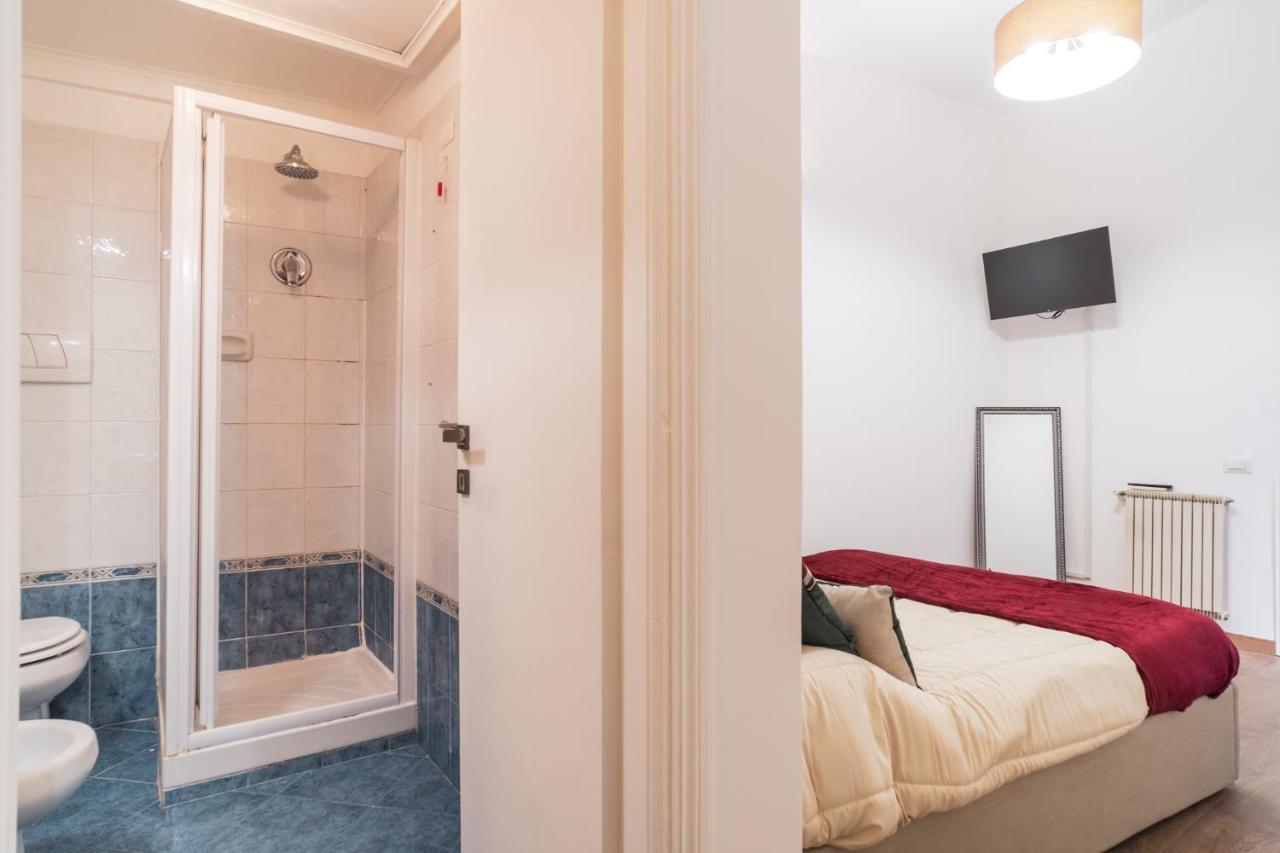 Giubbonari 23 Luxury Home Rome Luaran gambar