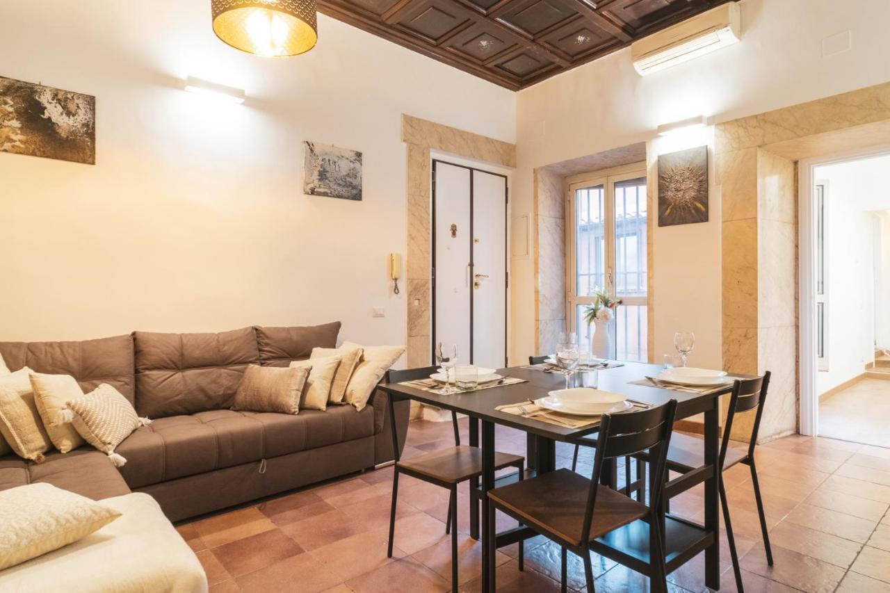 Giubbonari 23 Luxury Home Rome Luaran gambar