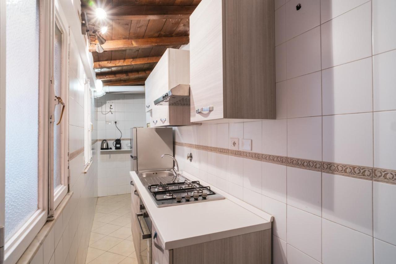 Giubbonari 23 Luxury Home Rome Luaran gambar